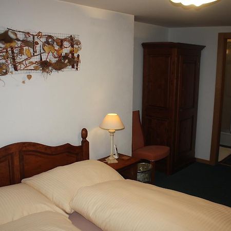 Auberge Communale Bogis Bossey Exteriör bild