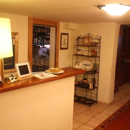 Auberge Communale Bogis Bossey Exteriör bild