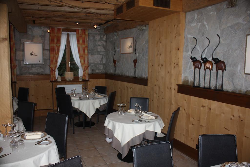 Auberge Communale Bogis Bossey Exteriör bild
