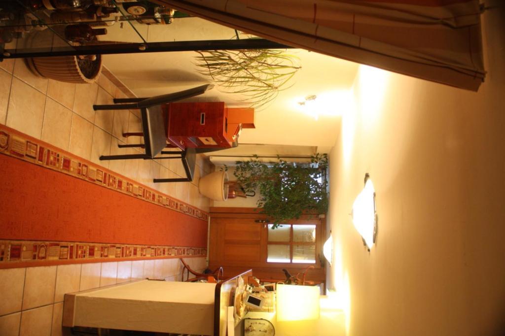 Auberge Communale Bogis Bossey Exteriör bild